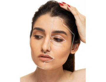 Пластичні операції на обличчі після травми